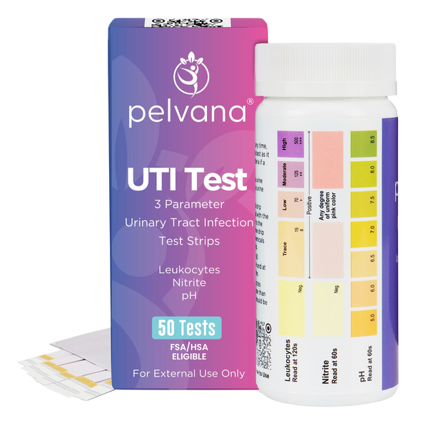 UTI Test Strips