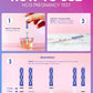 HCG Pregnancy Test Strips for Women (40-count Pack)