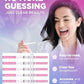 LH Ovulation Test Strips for Women (60-count Pack)
