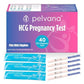 HCG Pregnancy Test Strips for Women (40-count Pack)