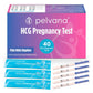 HCG Pregnancy Test Strips for Women (40-ct Pack)