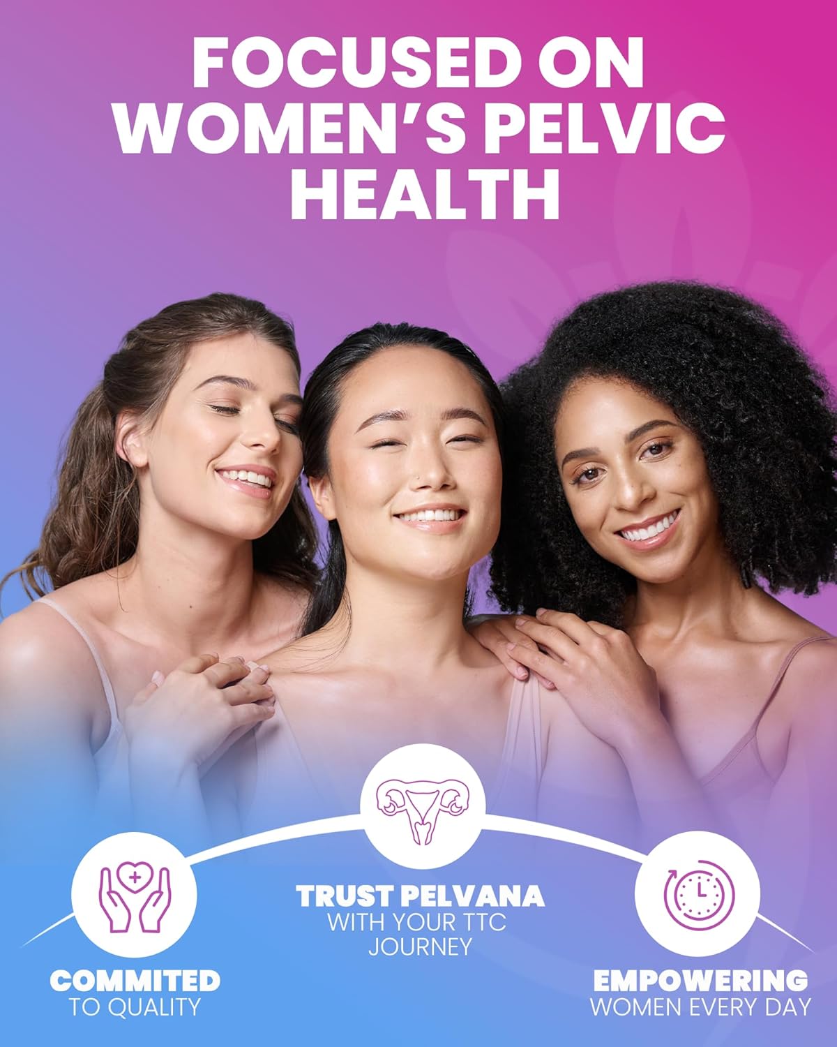 HCG Pregnancy Test Strips for Women (20-count Pack)