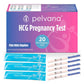 HCG Pregnancy Test Strips for Women (20-ct Pack)